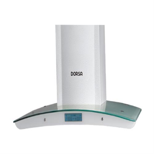هود آشپزخانه مدل دریا درسا
