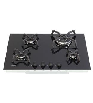 گاز صفحه ای درسا