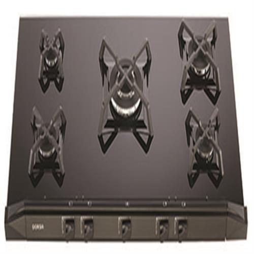 اجاق گاز صفحه ای مدل آیدا درسا